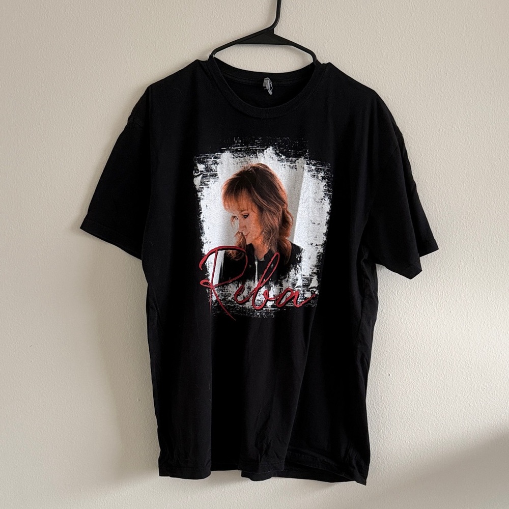 Reba McEntire Tee